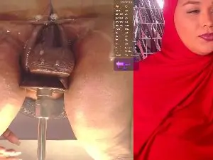 Cam4 Best Webcam of BBWHijab