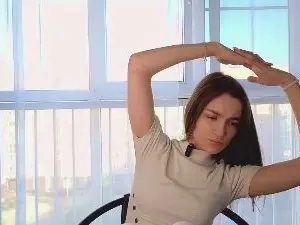 Cam4 Sex Chat of FelicitaMoeuy