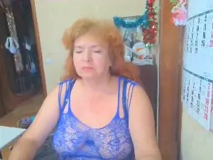 Cam4 Sex Chat of LadaMayX