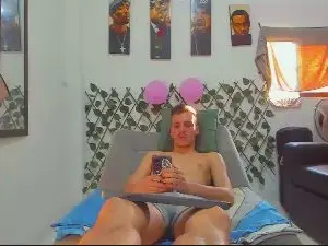 Cam4 Adult Webcams of boss_yorley