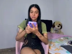 Cam4 Live Sex Cam of michi_doll