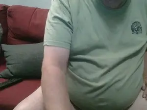 Cam4 Adult Webcam of nakedold1