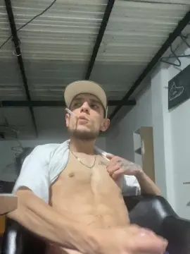 Cam4 Sex Chat of 23powercm