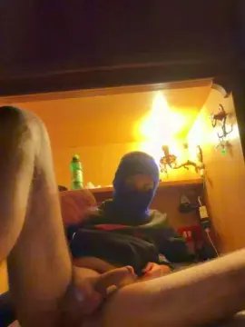Cam4 Live Porn of dick950