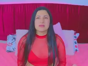 Cam4 Live Porn of eimy_cute01