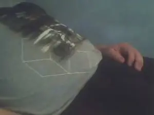 Cam4 Live Sex of nicco16
