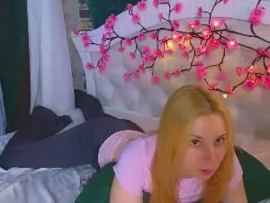 Cam4 Live Sex Cam of RosalieHandley