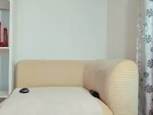 Cam4 Live Sex of morningstar_xx