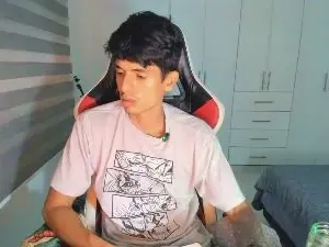 Cam4 Live Sex Cam of sergio975