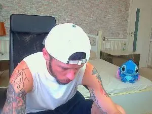 Cam4 Live Sex Cam of JonahShaw