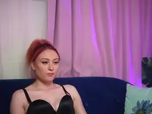 Cam4 Live Porn of EvelynCoffee