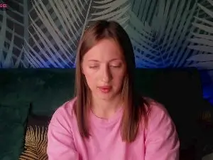 Cam4 Live Sex of ChristyCrayme