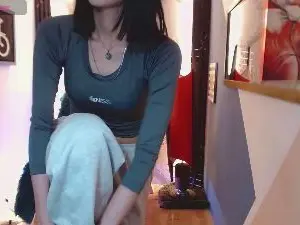 Cam4 Live Sex of luuciaa_Moor