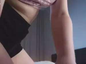 Cam4 Nude Webcam of AlyceLelacheur