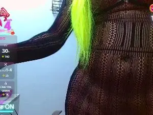 Cam4 Free Live Porn of Pamela_doll19