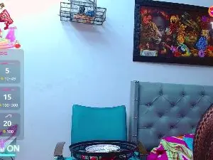Cam4 Adult Webcam of Pamela_doll19