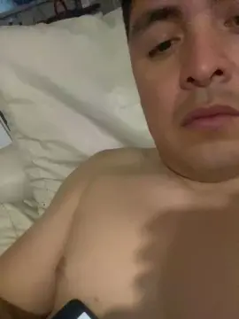 Cam4 Live Porn of Fede24__Poringa