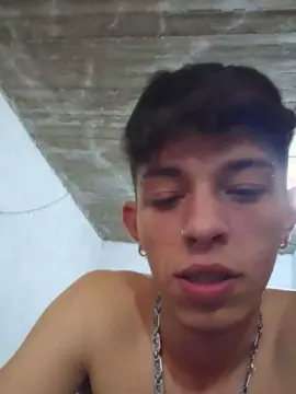 Cam4 Nude Webcam of Tubblindo