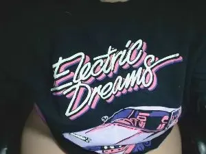 Cam4 Live Porn of sausunny