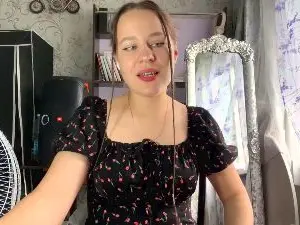Cam4 Live Sex of BrittanyErdley