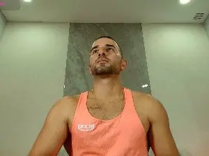 Cam4 Live Sex of Lorenzo_Walker