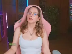 Cam4 Sex Chat of LunaNicole