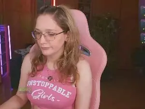 Cam4 Live Porn of LunaNicole