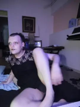 Cam4 Watch Live Sex Cams of PancettaSow