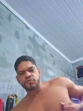 Cam4 Sex Cam of RealCriadoRio