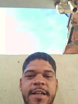 Cam4 Live Porn of RealCriadoRio
