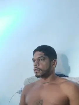 Cam4 Live Porn of RealCriadoRio