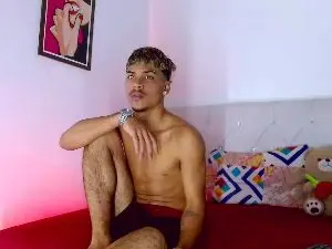 Cam4 Sex Cam of angel_foxc_