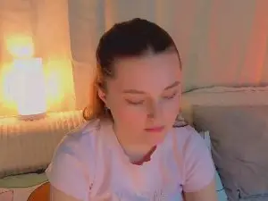 Cam4 Free Porn Cam of MoonLagan