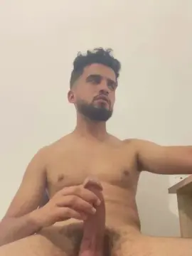 Cam4 Sex Chat of Bigiheb46