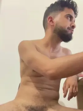 Cam4 Live Porn of Bigiheb46