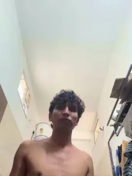 Cam4 Sex Cam of Maskboy_2003