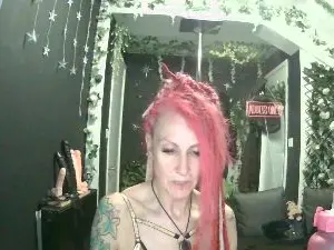 Cam4 Sex Chat of SkySparks