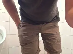 Cam4 Nude Webcam of 007_Germany