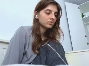 Cam4 Sex Cam of BreanaHelmle