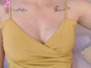 Cam4 Private Sex Chat of Amanda_Viloria