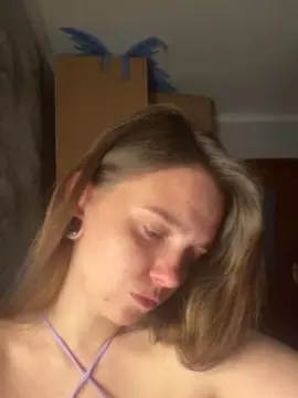Cam4 Live Porn of Florensi