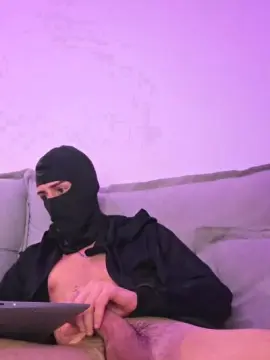 Cam4 Live Sex of VitorGamerXXX