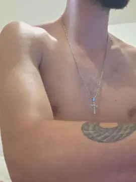 Cam4 Live Sex of VitorGamerXXX