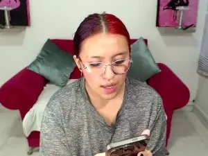 Cam4 Adult Webcam of sandyfuckass