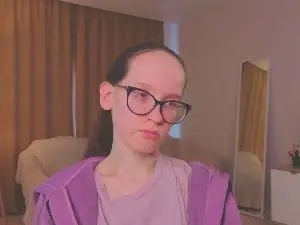 Cam4 Live Porn of LeilaDurow