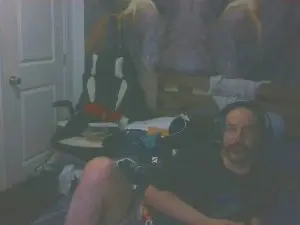 Cam4 Adult Video Chat of boost2469