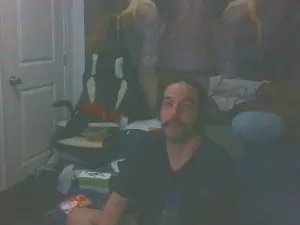 Cam4 Live Sex Cam of boost2469
