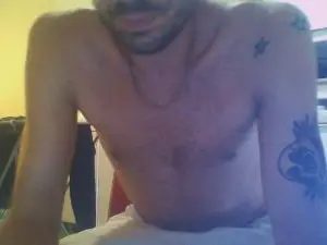 Cam4 Sex Chat of ludo899
