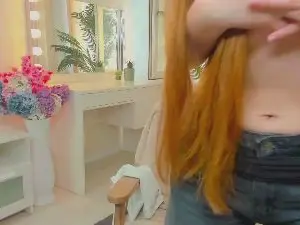 Cam4 Live Sex Cam of GlennisKilfoyle