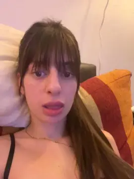 Cam4 Live Sex Cam of alexiajem